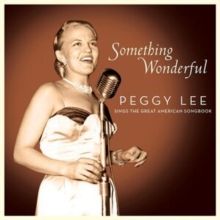 Something Wonderful (CD / Album)