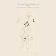 Peradam (CD / Album)