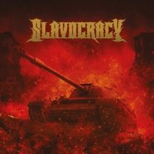 Slavocracy (CD / Album Digipak)