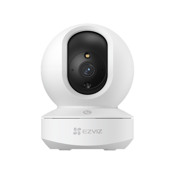 EZVIZ TY1 2MP 1080p Full HD Pan &amp; Tilt WiFi Internet Camera | Type-C