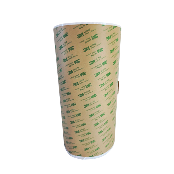 3M Adhesive Transfer Tape Roll (30.48cm wide by 55m)