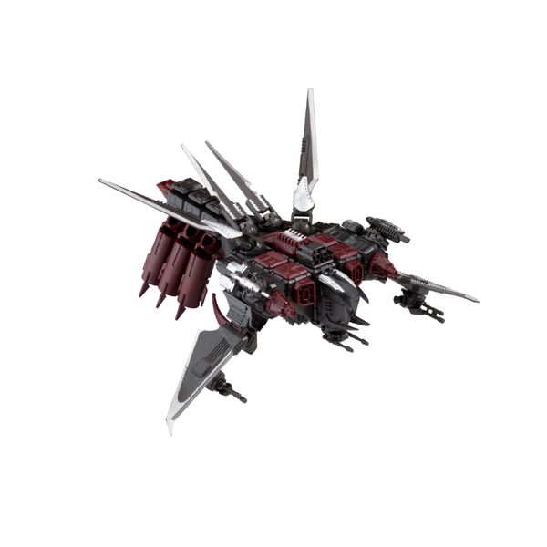 SNAP SHIPS Scorpion Troop Dropper Building Toy (103 Pieces)