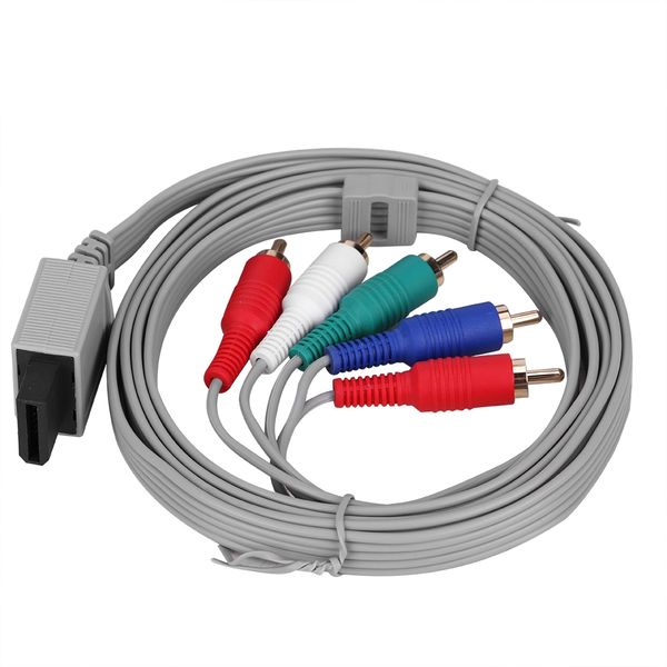 HD AV Cable Compatible with Wii U