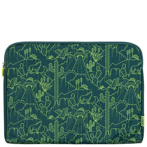 Desert Moon Laptop Sleeve