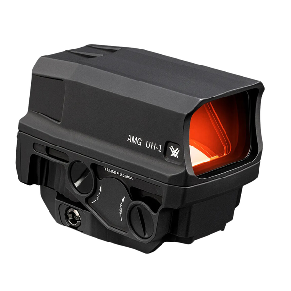 Vortex Razor AMG UH-2 Holographic Sight- AMG-HS02