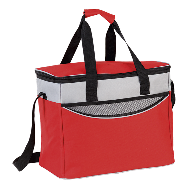 Extra Large Cooler With Front Pocket