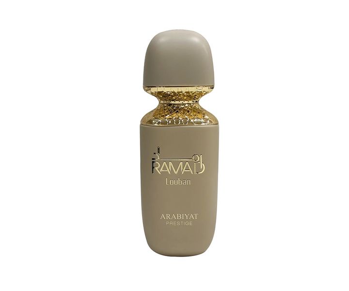 Ramad Louban Eau De Parfum