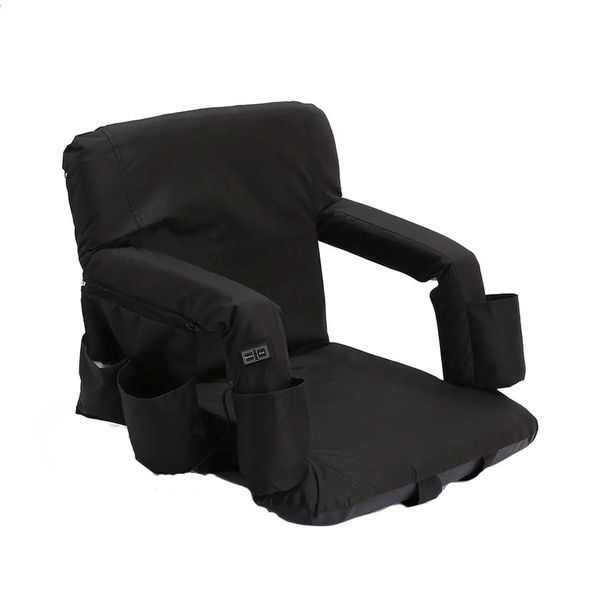 WarmWave Stadium Heat Seat