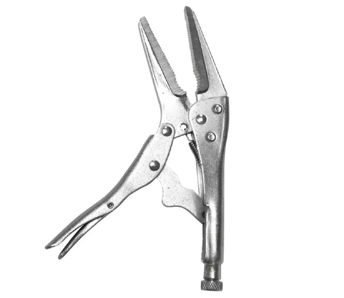 Dekton Longnose Locking Grip Plier