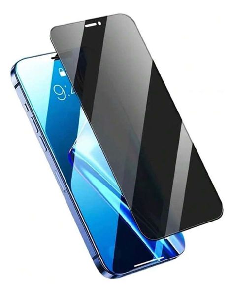 Privacy Screen Protector for iPhone 12 Pro Max