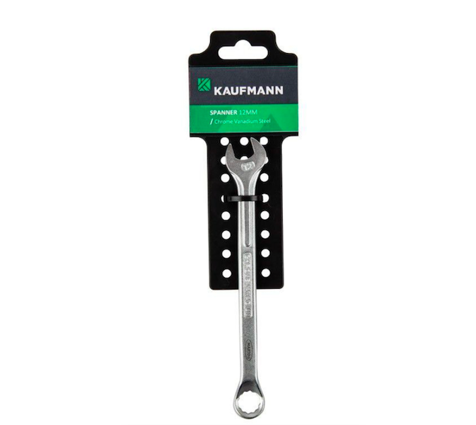 Kaufmann Spanner R/O Packed 11mm