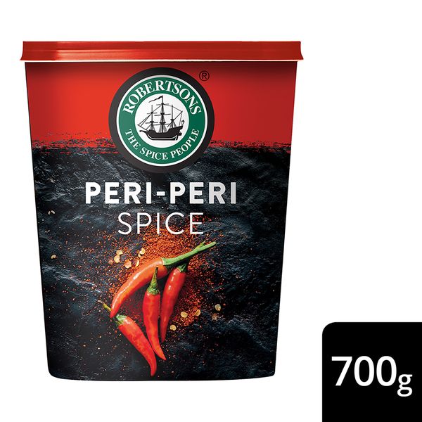 Robertsons Peri Peri Spice - 700 g