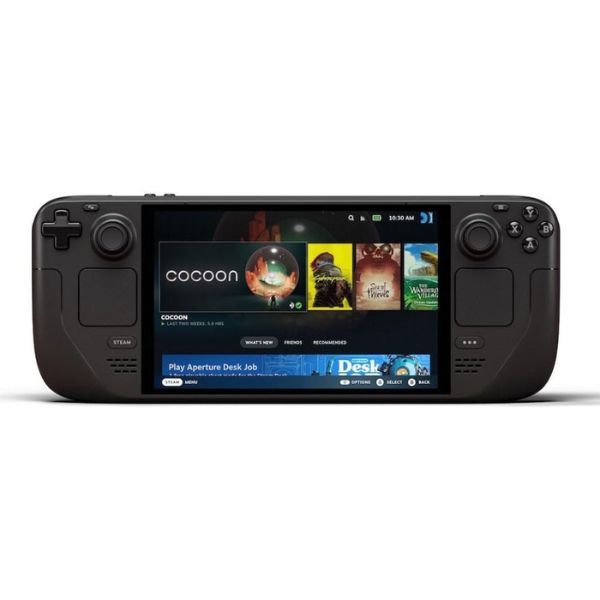 Valve Steam Deck OLED - 1TB (Parallel Import)