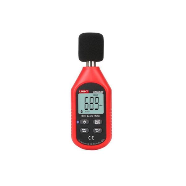 Uni-T UT353BT Mini Sound Level Meter