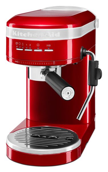 KitchenAid 5KES6503 Up to 4 Cups Espresso Coffee Machine