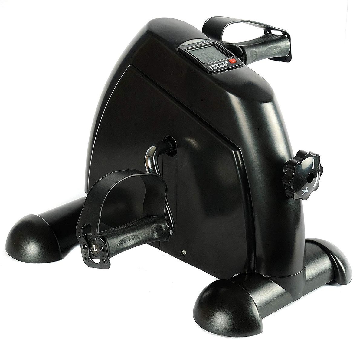 Portable Home Exercise Bike Pedal Exerciser Foot