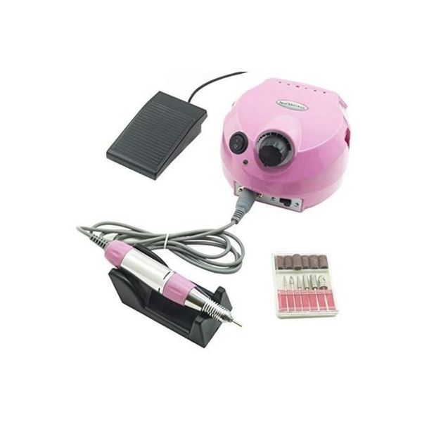 Electric nail polisher - DM - 202