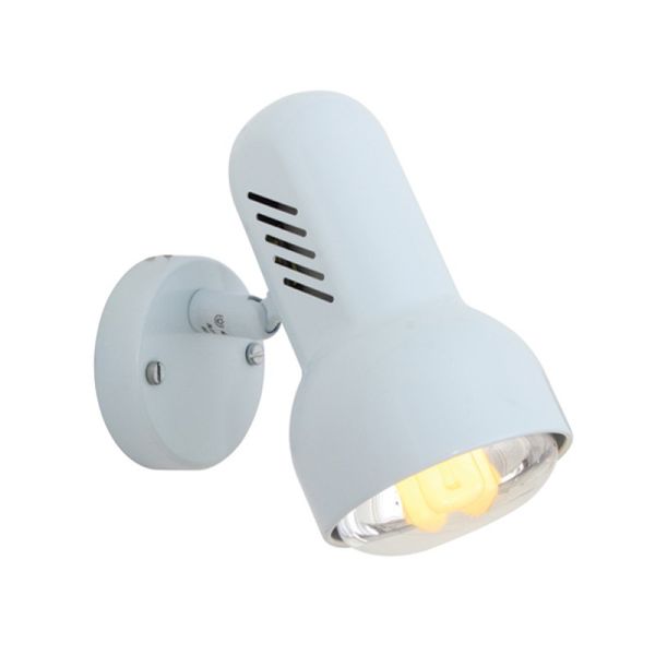 Eurolux - Turbo Light - Round Base - Bulk Pack of 2