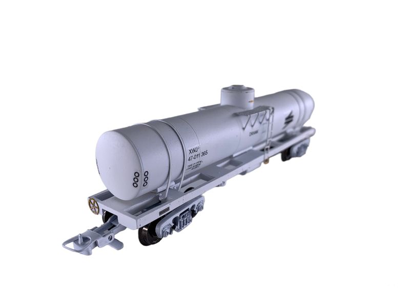 South African Model Train : SAR Liquor Wagon (Lima Couplers)