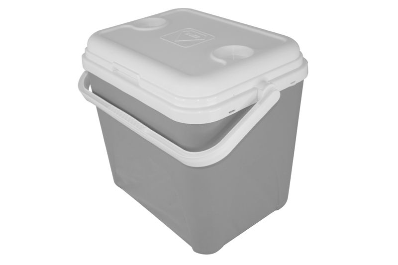 25 Liter Portable Cooler Box