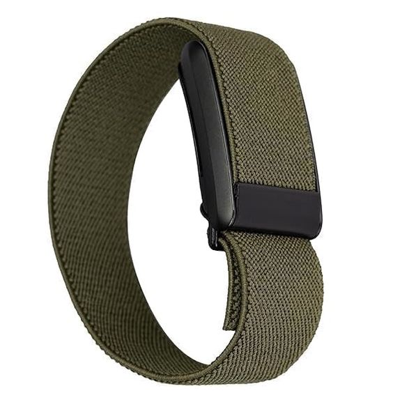 Adjustable Comfortable Replacement Band Compatible With WHOOP 4.0