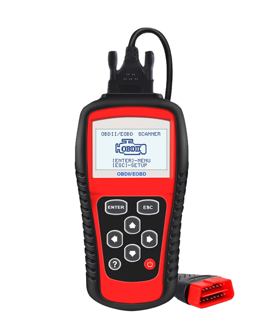 car scanner diagnostic tool nearby