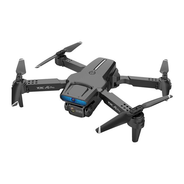 A6 Foldable Drone