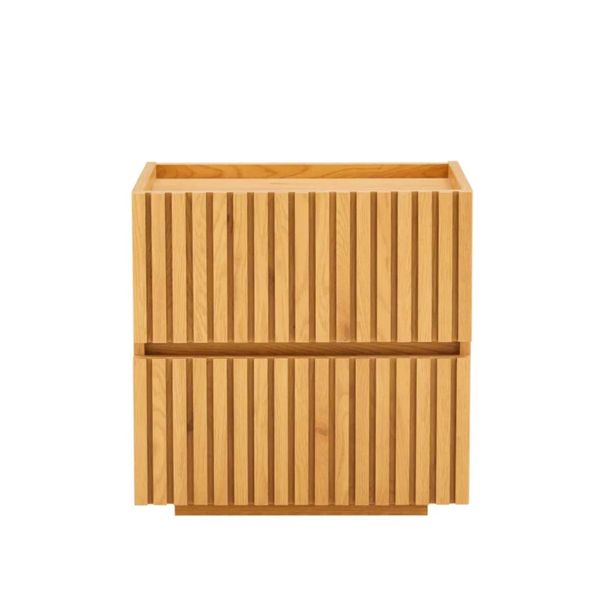 2 Drawer Pedestal