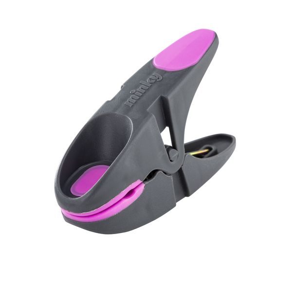 Minky Sure Grip Jumbo Pegs - 12 Pack