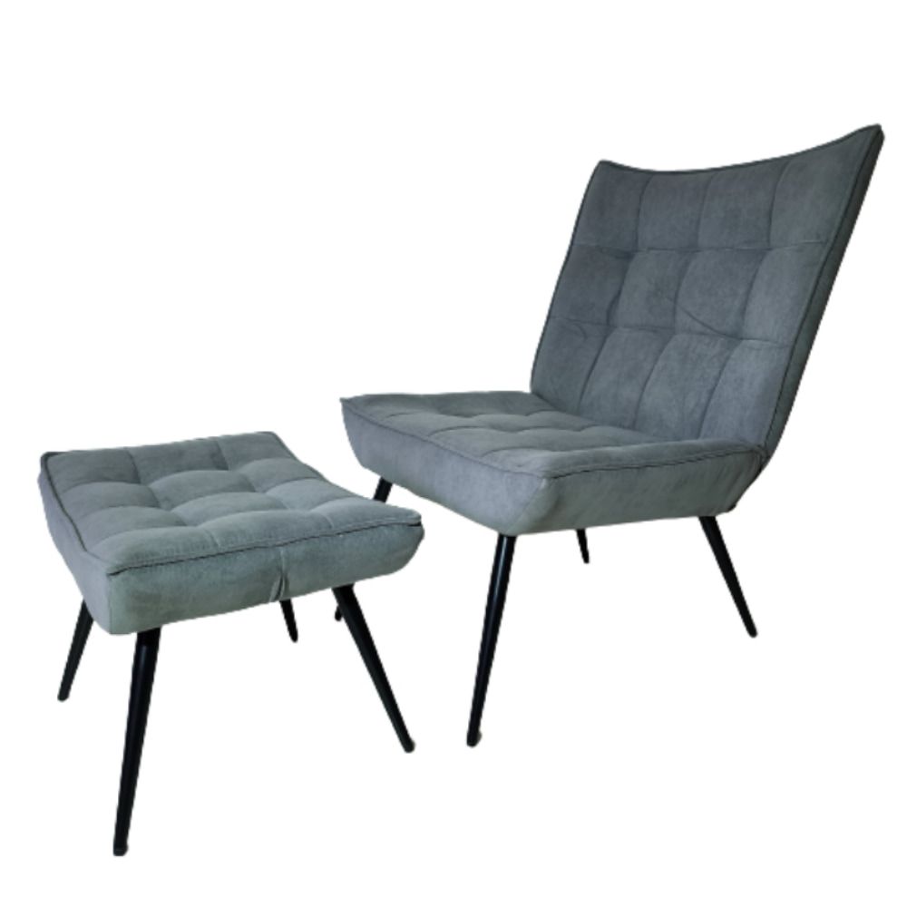 Metro Occasional Chair Shop Today. Get it Tomorrow!