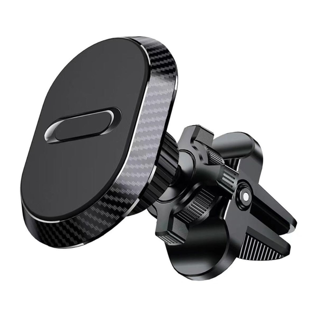 car phone holder vertical vent mount