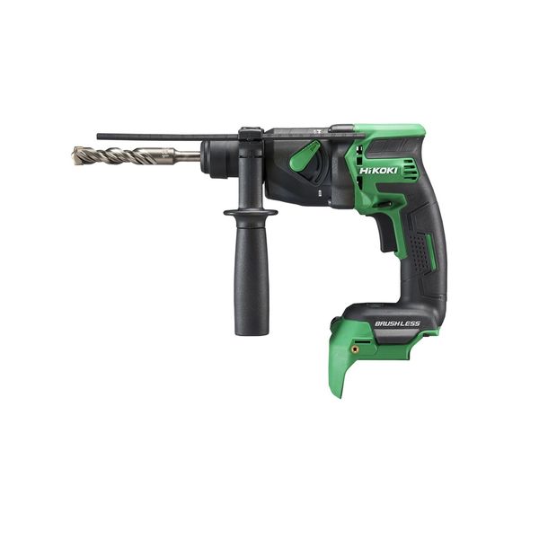 Hikoki Drill Rotary 18V Sds+ 2Mode Mach