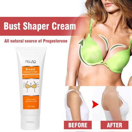 BD Full Elasticity Breast Care Firming Lifting Breast Growth