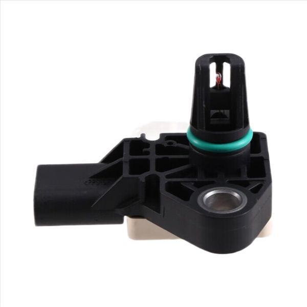 A0091538628 Car Boost Pressure Sensor Compatible with Mercedes-Benz
