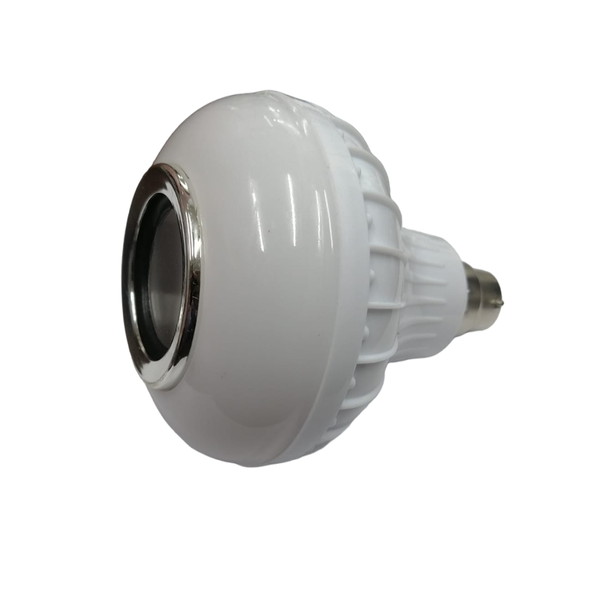 LED Music Bulb
