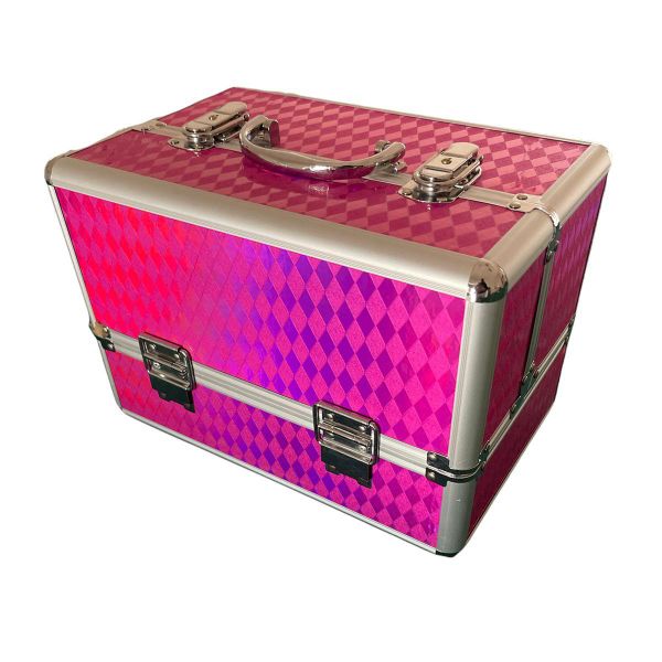SD Beauty - Jewellery Box 003