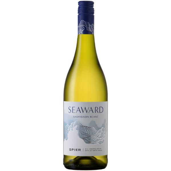 Spier | Seaward Sauvignon Blanc |6 x 750ml