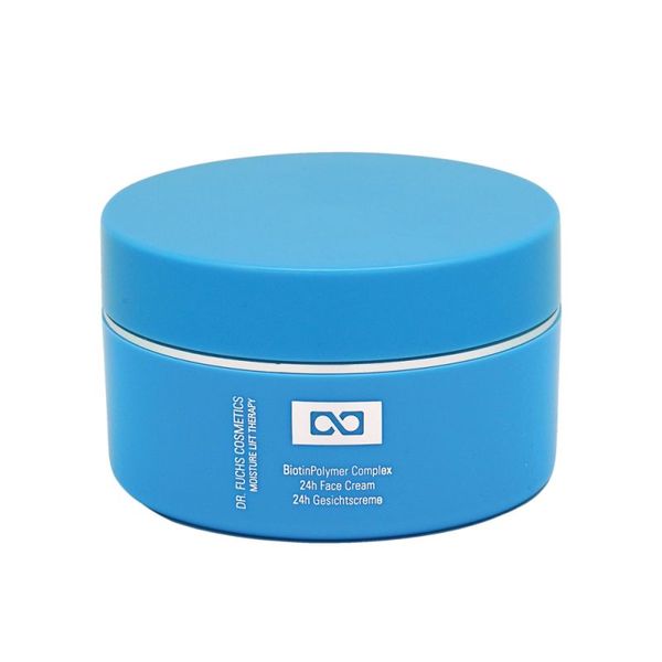 Dr Fuchs MLT BiotinPolymer Complex 24hr Face Cream 100ml