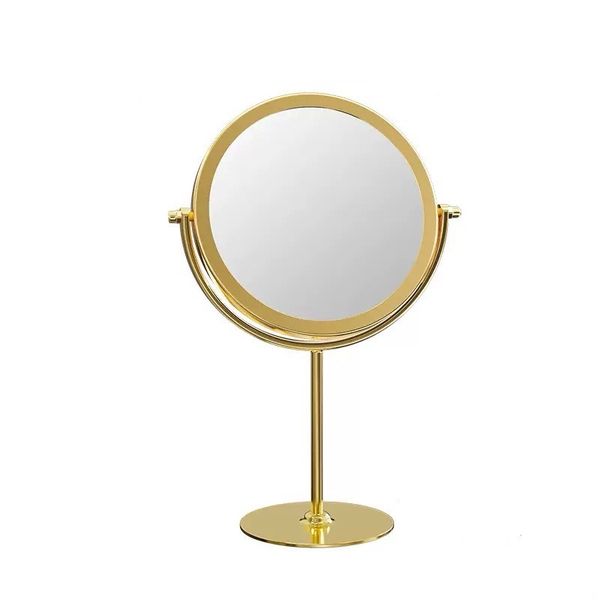 Cosmetic Swivel Double Sided Mirror(3821)