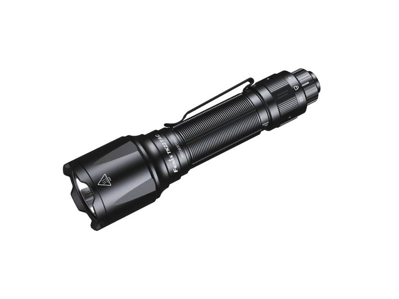 Fenix TK22 Military and Duty Tactical Flashlight