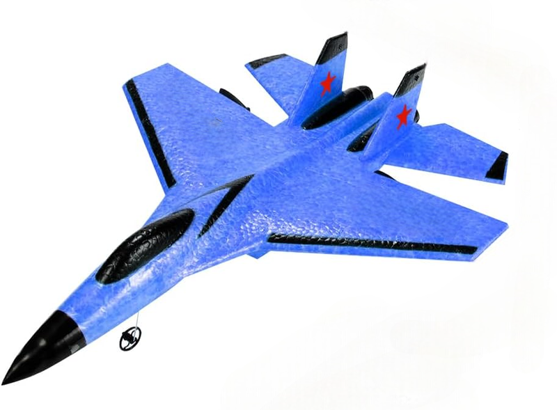 Remote Control Foam Glider Plane With Remote Control