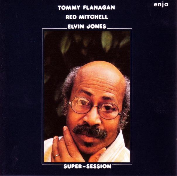 Tommy Flanagan - Super Session (CD)