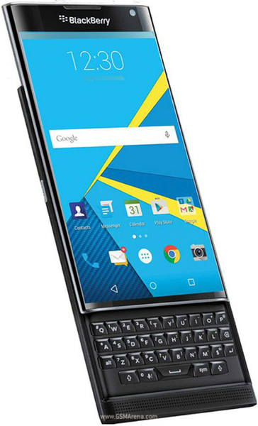 BlackBerry PRIV 32/3GB Single Sim - Black