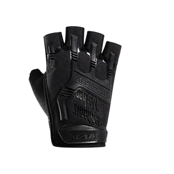 Half Finger Military Outdoor Sports Gloves