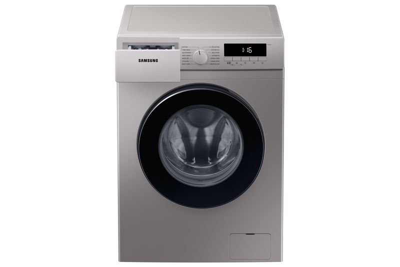 Samsung 8kg Front Loader with Digital Inverter Technology