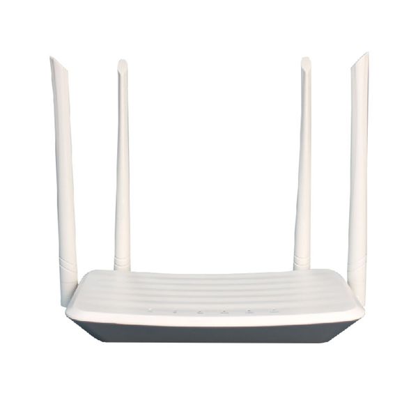 4G Wifi Mobile Router LTE