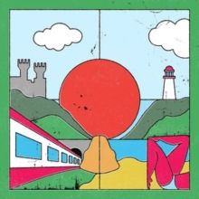 National Trust (Vinyl / 12" EP)