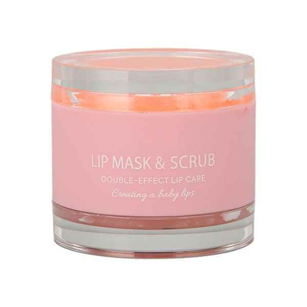 Lip Mask 10gLips Moisturizing Lines Fading Vitamin E Jojoba Oil Moisturizer