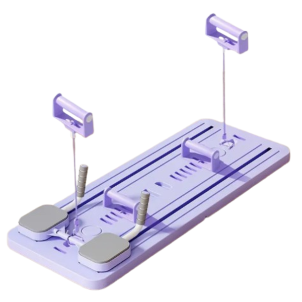 Pilates Reformer Set, Pilates Board