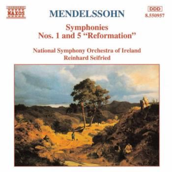 'Reformation' (Cd / Album image